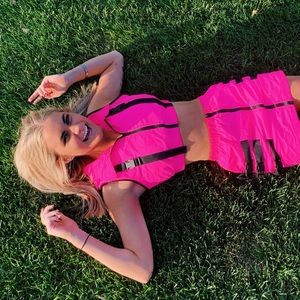 Meet your Posher, Suzanne